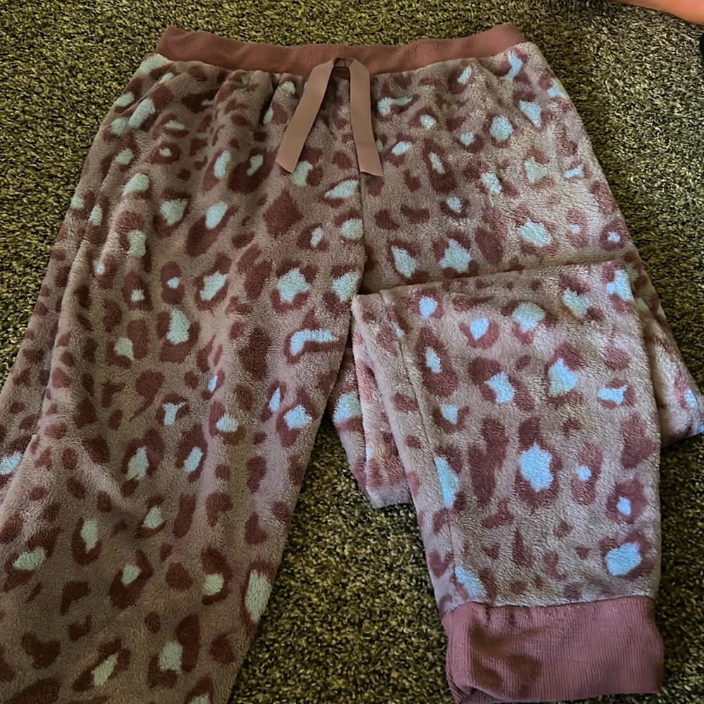 Sleep Pants